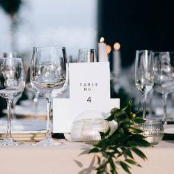 Social Responsibility Program Design